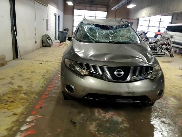 2009 Nissan Murano - Image 10