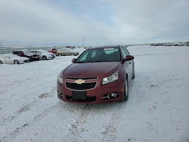 2013 Chevrolet Cruze - Image 14
