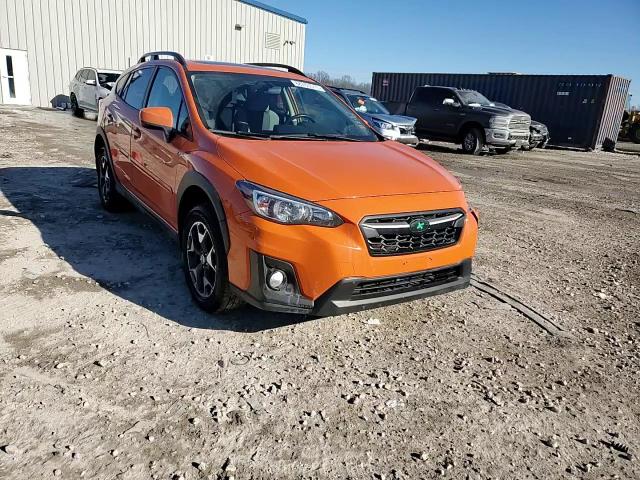 2018 Subaru XV - Image 14