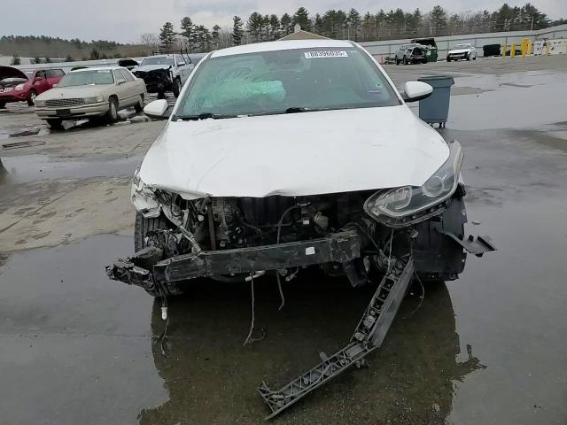 2019 Kia Forte - Image 11