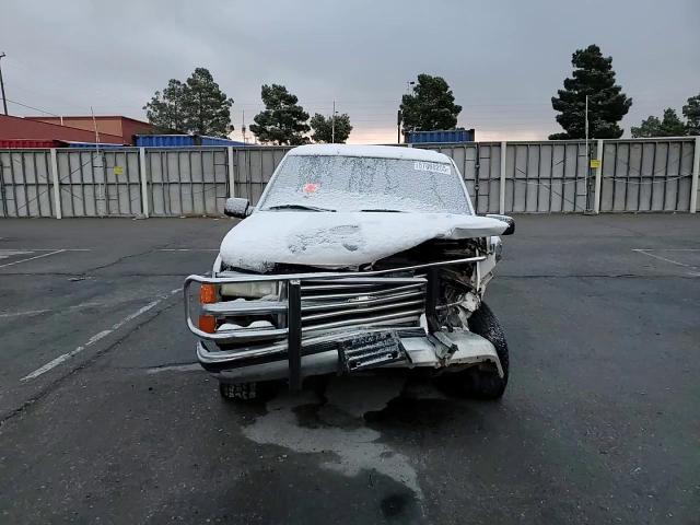 1998 Chevrolet Gmt-400 C3500 VIN: 1GCGC33R6WF062753 Lot: 67075235