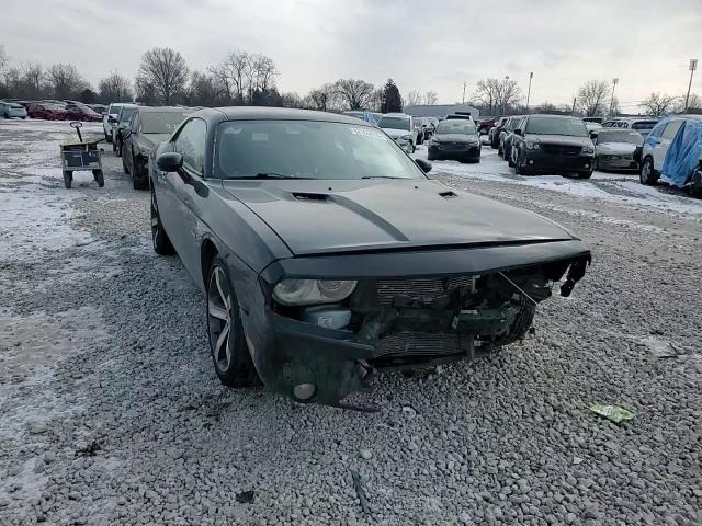 2014 Dodge Challenger - Image 11