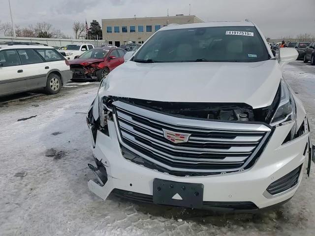 2019 Cadillac XT5 - Image 14