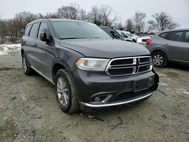 2017 Dodge Durango - Image 12