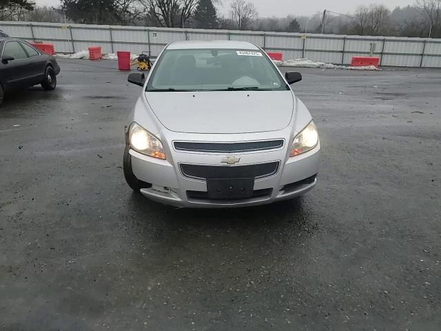 2012 Chevrolet Malibu - Image 11