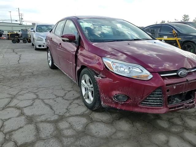 2014 Ford Focus - Image 10