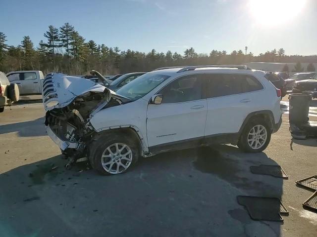 2018 Jeep Grand Cherokee - Image 12