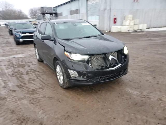 2019 Chevrolet Equinox - Image 11