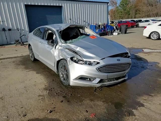 2018 Ford Fusion - Image 13