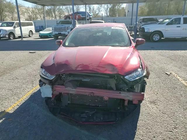 2016 Ford Fusion - Image 11