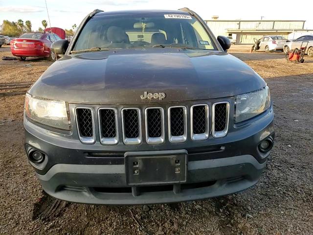 2015 Jeep Compass - Image 11