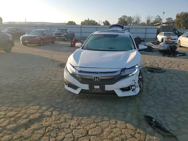2017 Honda Civic - Image 10