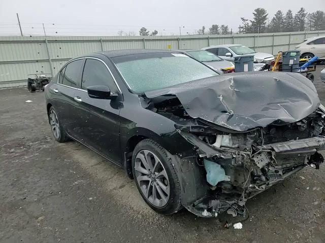 2013 Honda Accord - Image 13