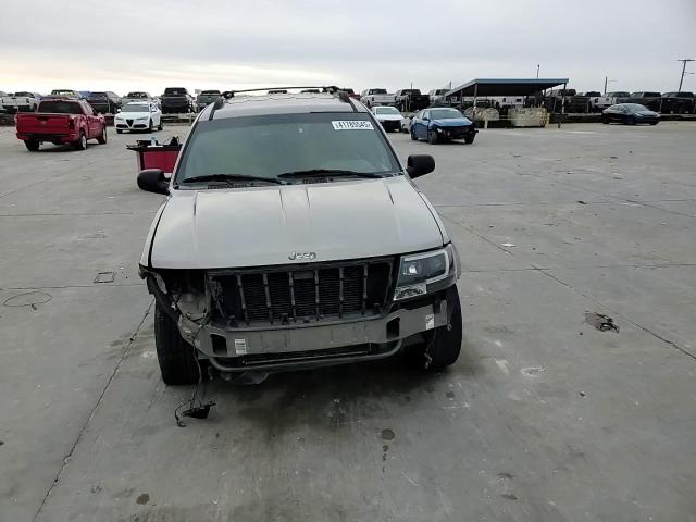 2001 Jeep Grand Cherokee - Image 11