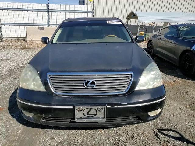 2002 Lexus LS - Image 11