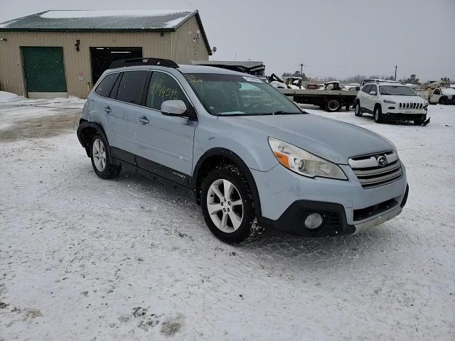 2014 Subaru Outback - Image 14