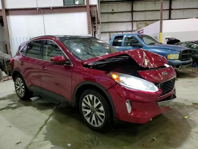 2020 Ford Escape - Image 14