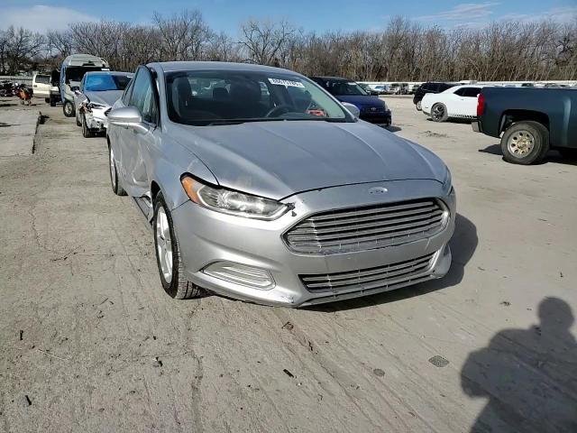 2016 Ford Fusion - Image 11