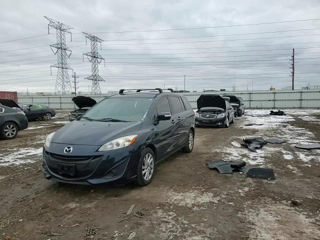 2014 Mazda 5 - Image 11