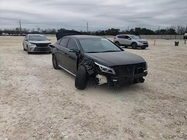 2017 Hyundai Sonata - Image 11