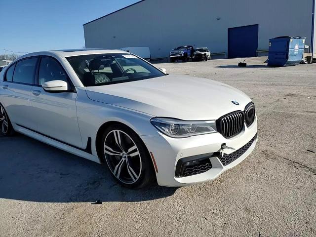 2017 BMW 7er - Image 13