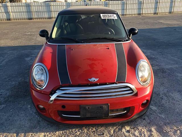 2013 MINI Cooper - Image 11