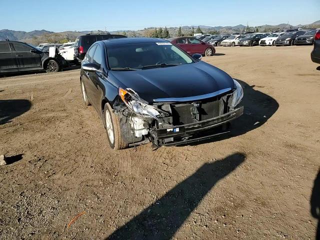 2011 Hyundai Sonata - Image 11