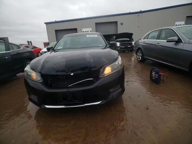 2013 Honda Accord - Image 13
