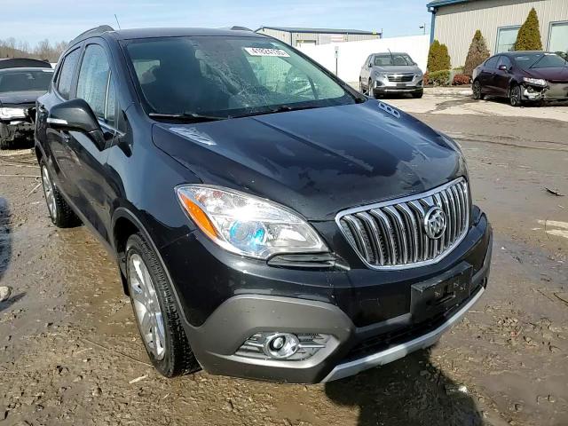2014 Buick Encore - Image 14