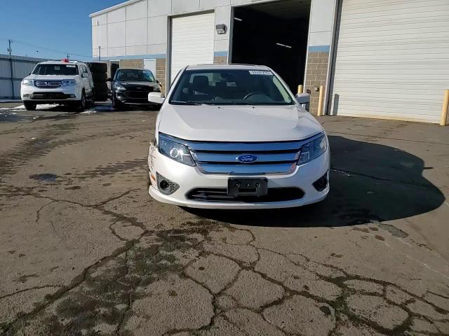 2012 Ford Fusion - Image 13