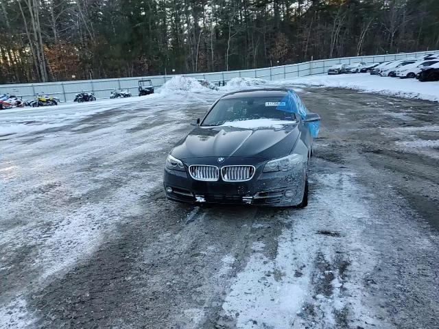 2015 BMW 5er - Image 11