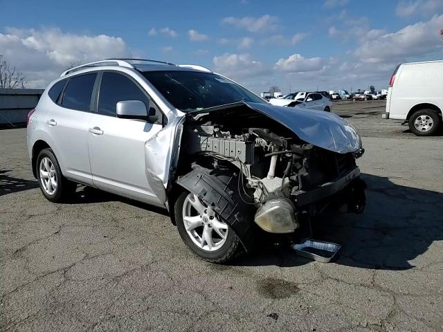 2008 Nissan Rogue - Image 10