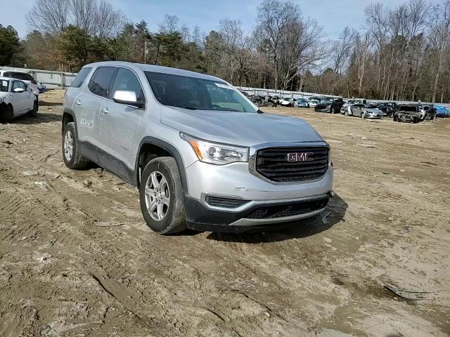 2017 GMC Acadia - Image 12