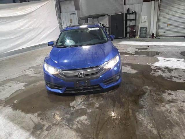 2016 Honda Civic - Image 10