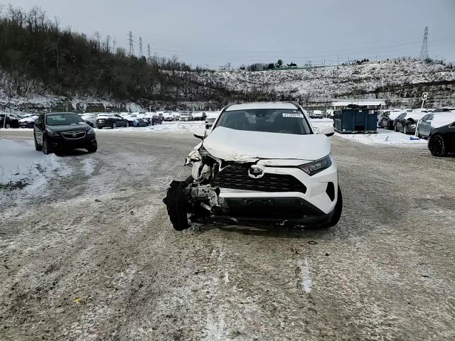 2020 Toyota RAV 4 - Image 15
