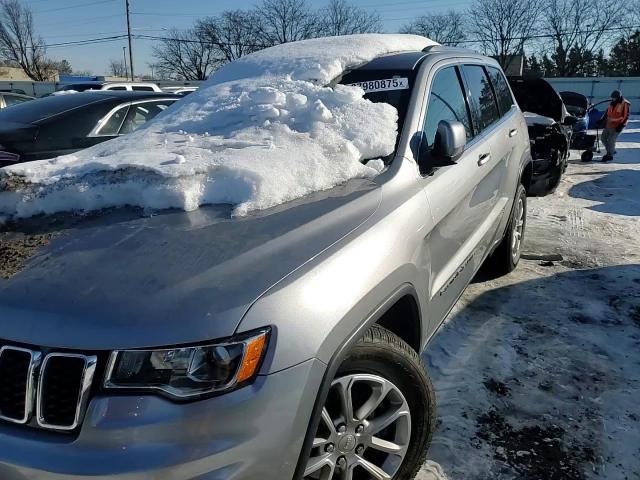 2021 Jeep Grand Cherokee - Image 12