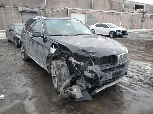 2017 BMW X5 - Image 12