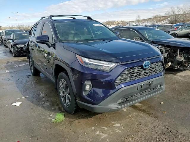 2022 Toyota RAV 4 - Image 15