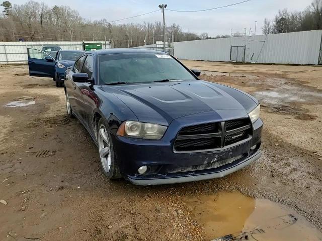 2013 Dodge Charger - Image 11