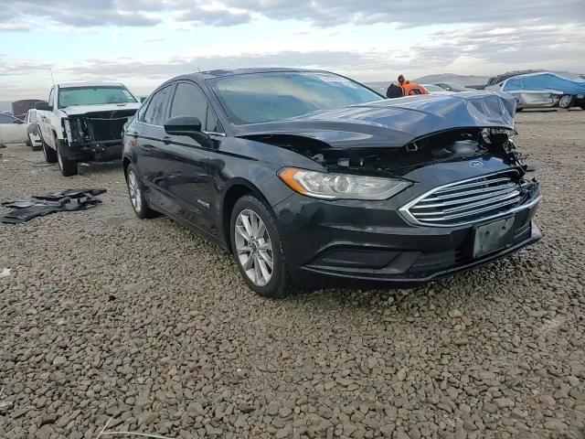 2017 Ford Fusion - Image 13