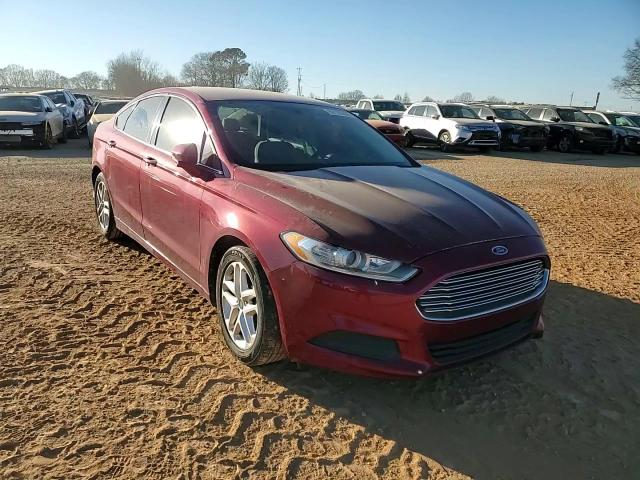 2013 Ford Fusion - Image 14