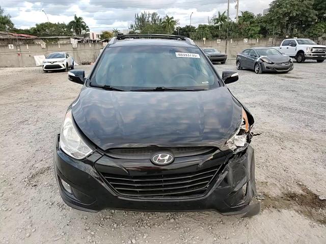 2013 Hyundai Tucson - Image 13