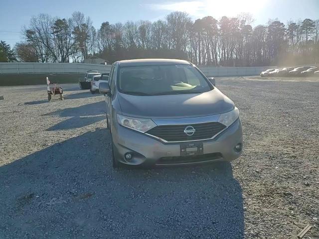 2015 Nissan Quest - Image 12