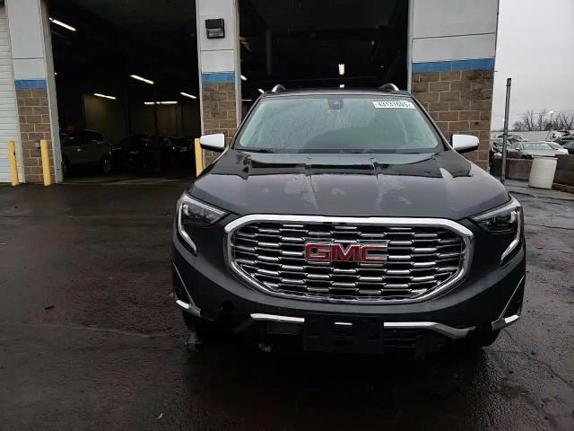 2020 GMC Terrain - Image 14