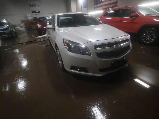 2013 Chevrolet Malibu - Image 14
