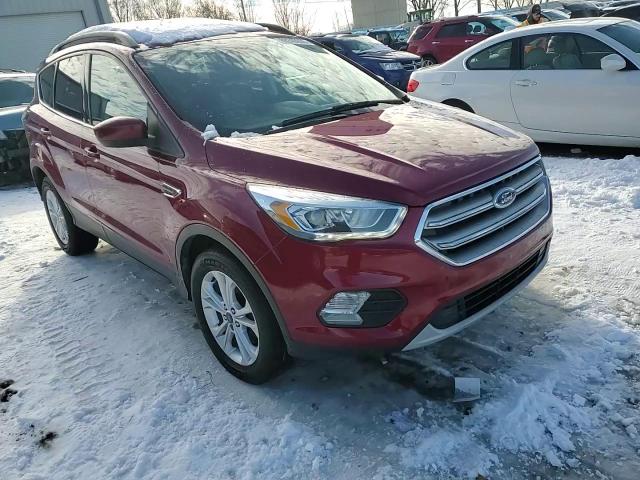 2017 Ford Escape - Image 14