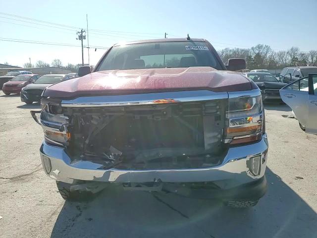 2016 Chevrolet Silverado - Image 10