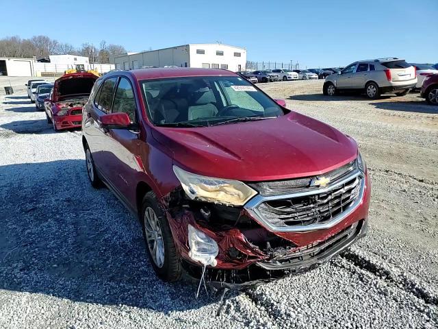 2019 Chevrolet Equinox - Image 11