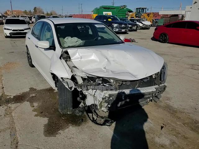 2017 Honda Accord - Image 10