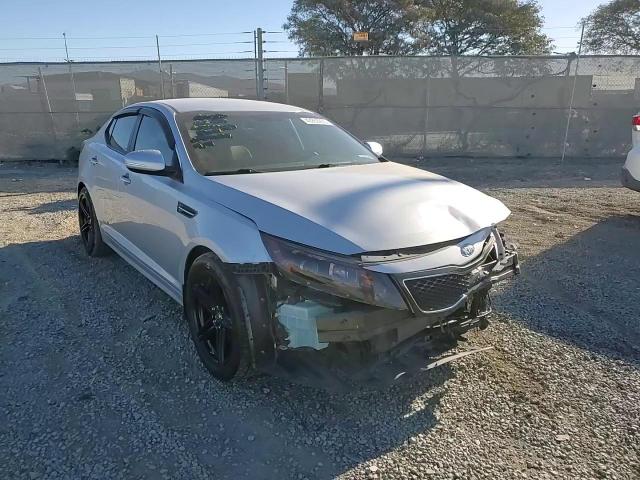 2015 Kia Optima - Image 11